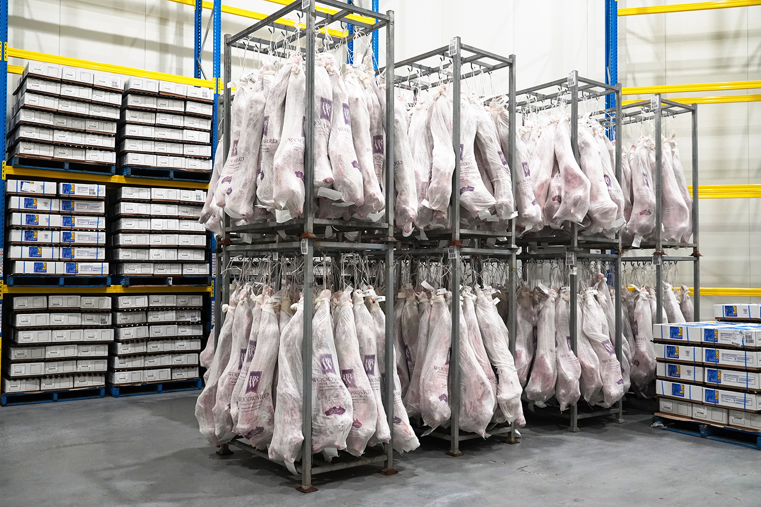 Altona Cold Storage